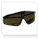 사진설명 - 선글라스 (오른쪽 사진)