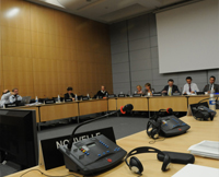 OECD/CFRM인증 연례회의('08.9)